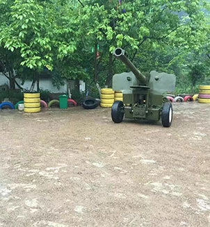 軍事模型廠家