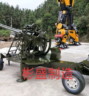 軍事模型制作