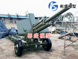 軍事坦克模型